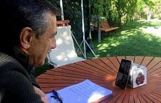 Başkan Ataç’tan annelere özel kutlama
