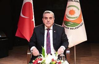 Başkan Beyazgül’den Anneler Günü mesajı