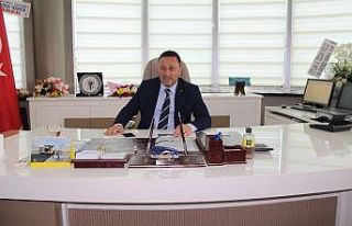 Başkan Beyoğlu’ndan mahalli sanatçılara anlamlı...