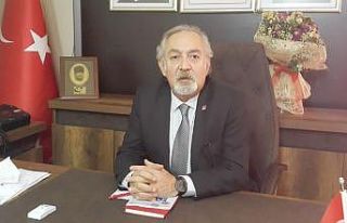 Başkan Binzet’den AVM açıklaması