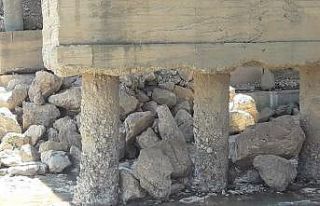 Başkan Binzet’ten Göksu Köprüsü açıklaması