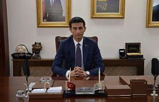 Başkan Bıyık’tan Anneler Günü mesajı