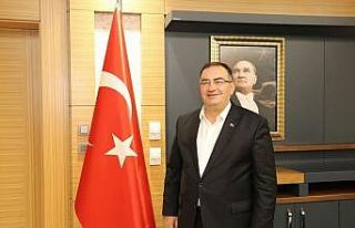 Başkan Bulut’un Anneler Günü mesajı