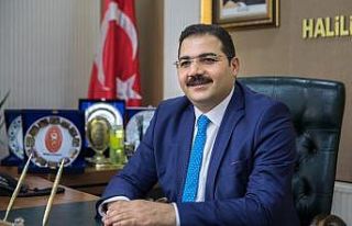 Başkan Canpolat’tan Anneler Günü mesajı