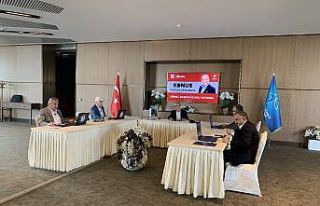 Başkan Çebi vatandaşlardan gelen soruları cevapladı