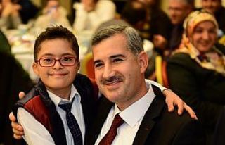 Başkan Çınar’dan Engelliler Haftası açıklaması