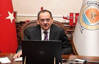 Başkan Demir’den halka teşekkür