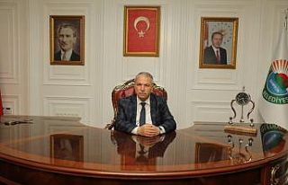 Başkan Demirtaş: “Tüm ekiplerimizle halkımız...