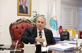 Başkan Demirtaş’tan vatandaşlara ’sokak hayvanları’...