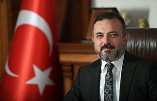 Başkan Ercan’dan Sağlık Kahramanları Hatıra...