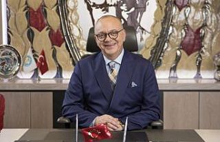 Başkan Ergün en başarılı başkanlar arasında...