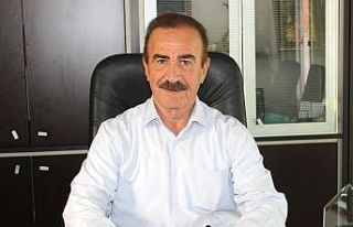 Başkan Fırat’ın 14 Mayıs Dünya Çiftçiler...