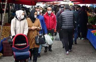 Başkan Genç uyardı: “Rehavete kapılmayalım”