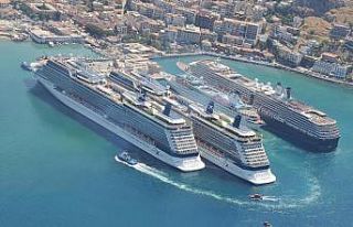 Başkan Günel, yeni turizm anlayışı ve yeni Kuşadası’nı...