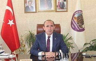 Başkan Halil Başer: "Sosyal medyada yayılan...