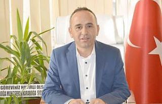 Başkan İşitmen, esnafların mağdur olmaması için...