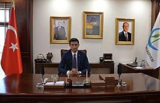 Başkan Kadir Bıyık’tan 19 Mayıs mesajı