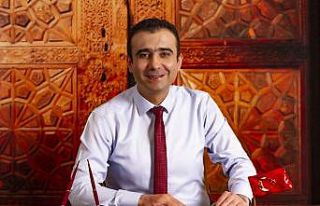 Başkan Kalaycı: “Bir topluluğu millet yapan en...
