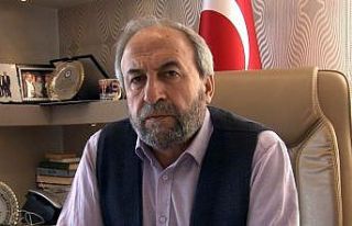 Başkan Kalkan: "Özel okullar velilerle helalleşsin"