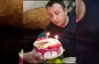 Başkan Keskin’e doğum günü sürprizi