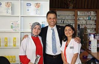 Başkan Koçhan’dan iş garantili yüksek okul müjdesi