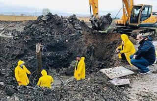 Başkan Orhan; Her Çalışanımız Bizim İçin Ayrı...