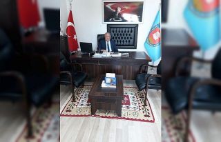 Başkan Paskal; “Zam istemiyoruz pandemi dönemi...