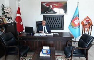 Başkan Paskal’dan Ticari Taksilere Kovid-19 Uyarısı