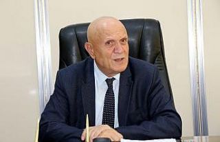 Başkan Pekmezci’den 1 Mayıs mesajı