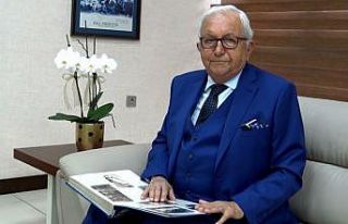 Başkan Posbıyık, Anneler Gününü kutladı