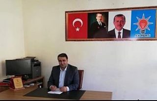 Başkan Sabırlı’dan ‘Anneler Günü’ mesajı