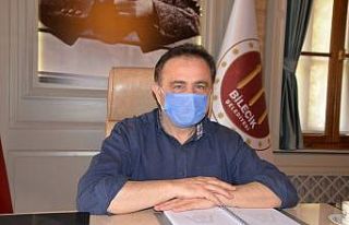 Başkan Şahin, "Evine maske ulaşmayan kaldı...