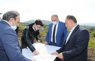 Başkan Sandıkçı: “Salgın riski son bulana kadar...