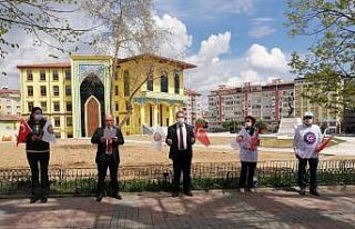 Başkan Sebahattin Ödemiş: "Ücretsiz izin...