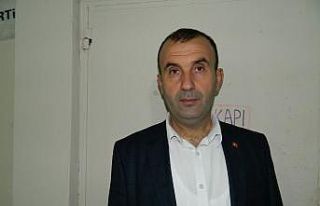 Başkan Soydan’dan Engelliler Haftası mesajı