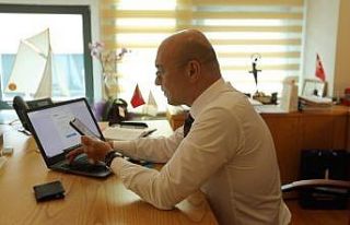 Başkan Soyer’den İzmirlilere “askıda fatura”...