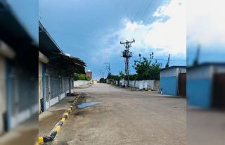 Başkan Tatar’dan ’evde kal’ çağrılarına...