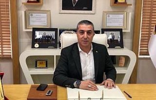 Başkan Ünal’dan 19 Mayıs mesajı