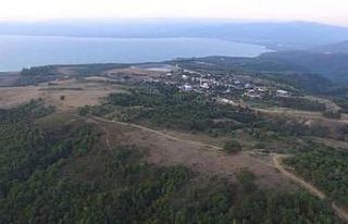 Başkan Usta maden ocağına dur dedi