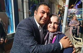 Başkan Yıldırım Anneler Gününü kutladı