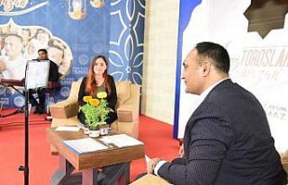 Başkan Yılmaz: "En büyük gücümüz birliğimiz"