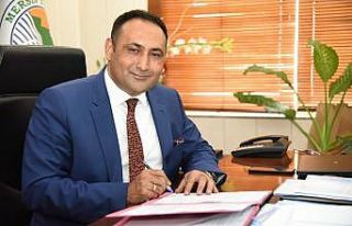 Başkan Yılmaz: "Hıdırellez bereketiyle gelsin,...