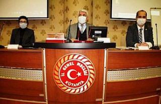 Başkan Yılmaz: “Uygulamalar keyfi değil”