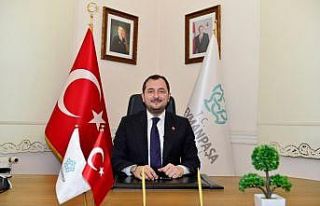 Başkan Yüksel’den SELEB müjdesi