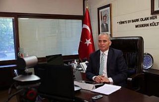 Başkan Zolan’dan Avdan Termik Santrali ile ilgili...