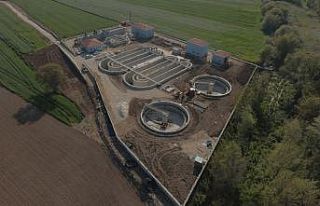 BASKİ’den Susurluk’a 52 milyonluk yatırım