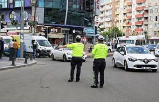 Batman’da korona virüs tedbirlerine uymayanlara...