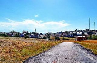 Bayburt’ta bir köy karantinaya alındı