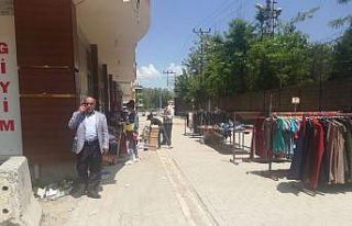 Bayram şekeri tezgahta kaldı