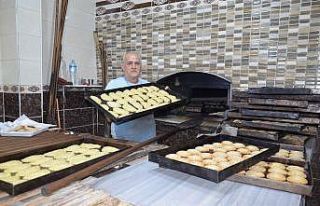 Bayramlık kömbe telaşı başladı